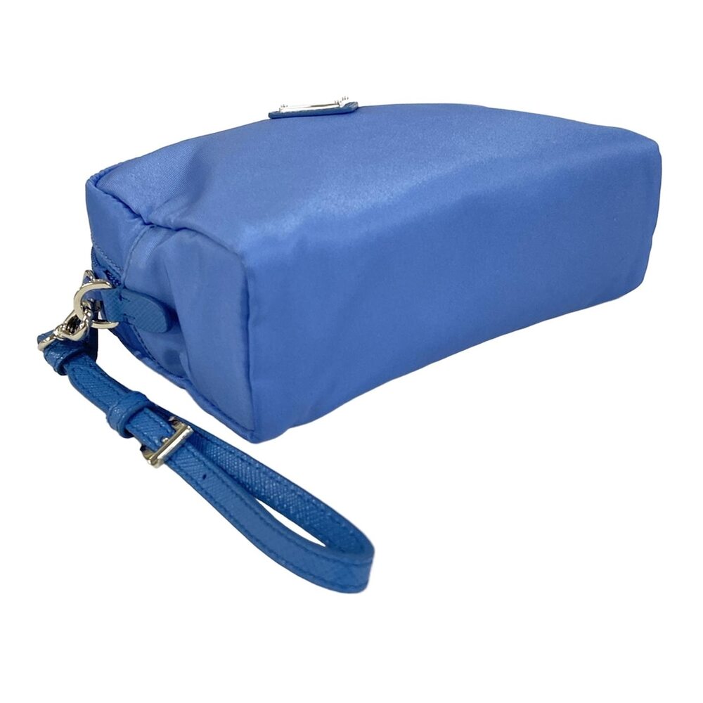 Prada Small Re- Pouch Pouch Nylon - Picture 3 of 6